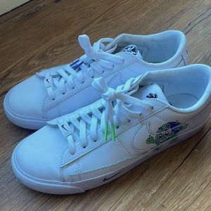 Nike Blazer Steven Harrington